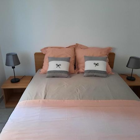 Apartmán Joli F2 46M2 Menton Centre, Balcon,Parking Exteriér fotografie