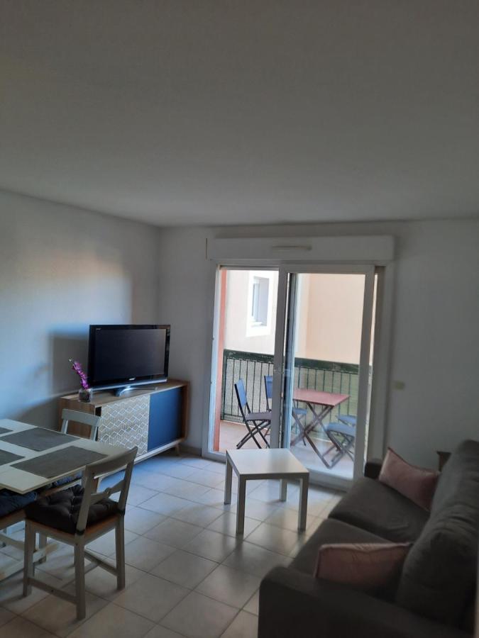 Apartmán Joli F2 46M2 Menton Centre, Balcon,Parking Exteriér fotografie