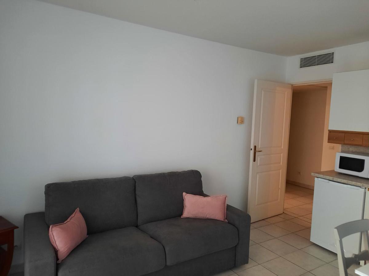 Apartmán Joli F2 46M2 Menton Centre, Balcon,Parking Exteriér fotografie