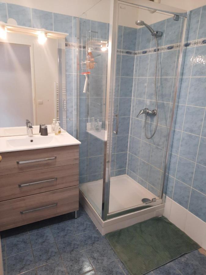 Apartmán Joli F2 46M2 Menton Centre, Balcon,Parking Exteriér fotografie
